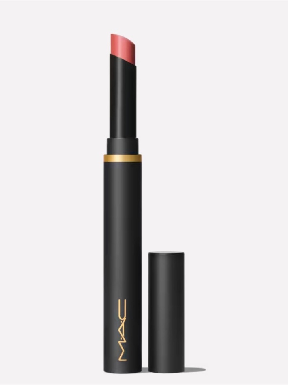 MAC Powder Kiss Velvet Blur Slim Stick